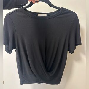 Marine Layer Short Sleeve Tee